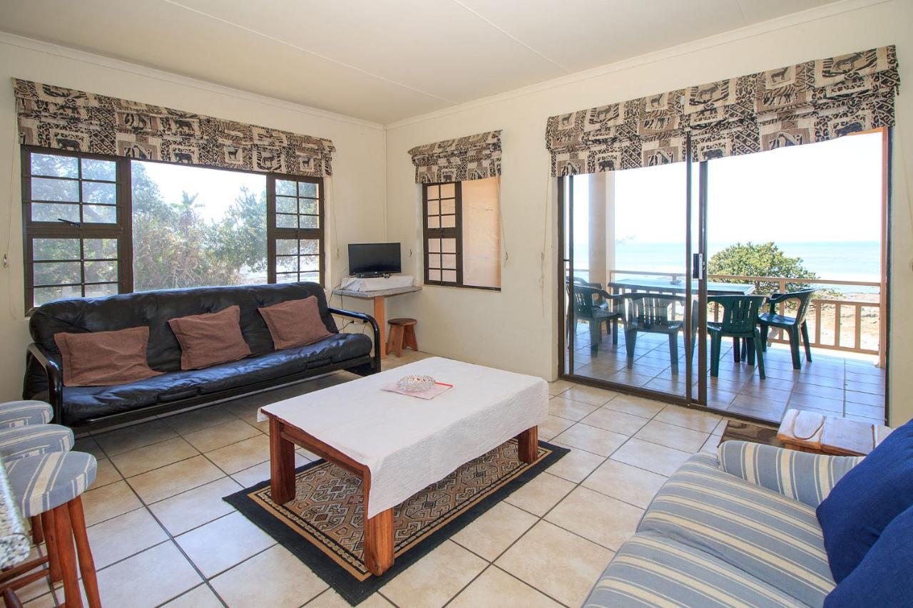 Neptunes Cove Kei Mouth Exteriér fotografie