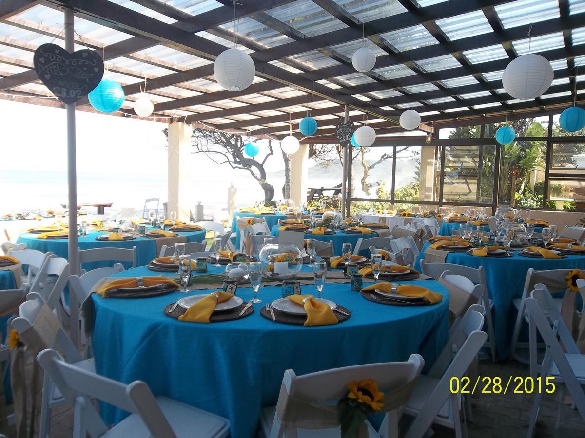 Neptunes Cove Kei Mouth Exteriér fotografie