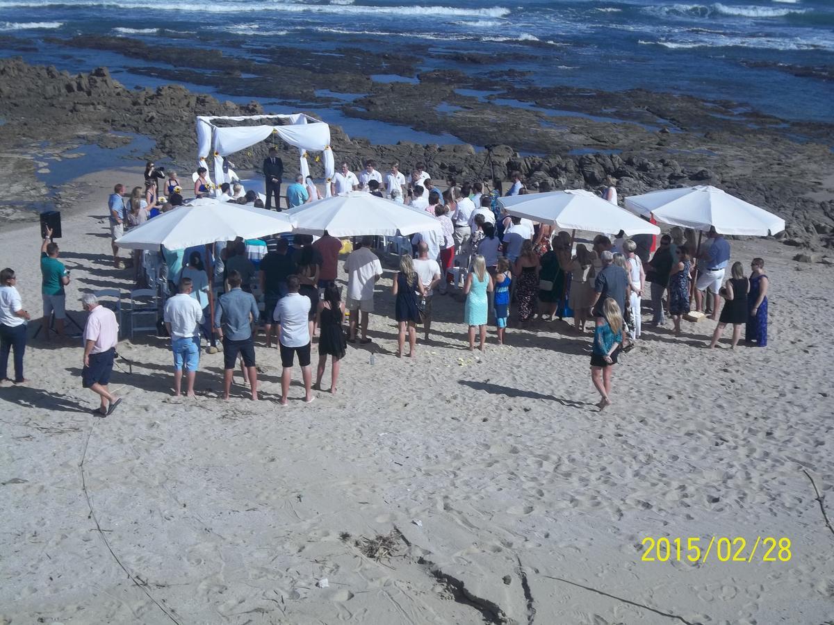 Neptunes Cove Kei Mouth Exteriér fotografie