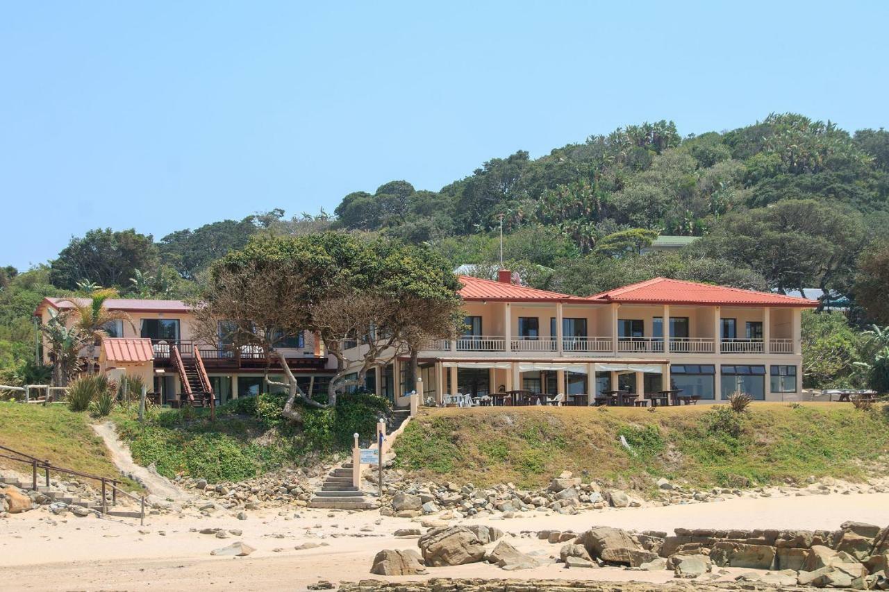 Neptunes Cove Kei Mouth Exteriér fotografie