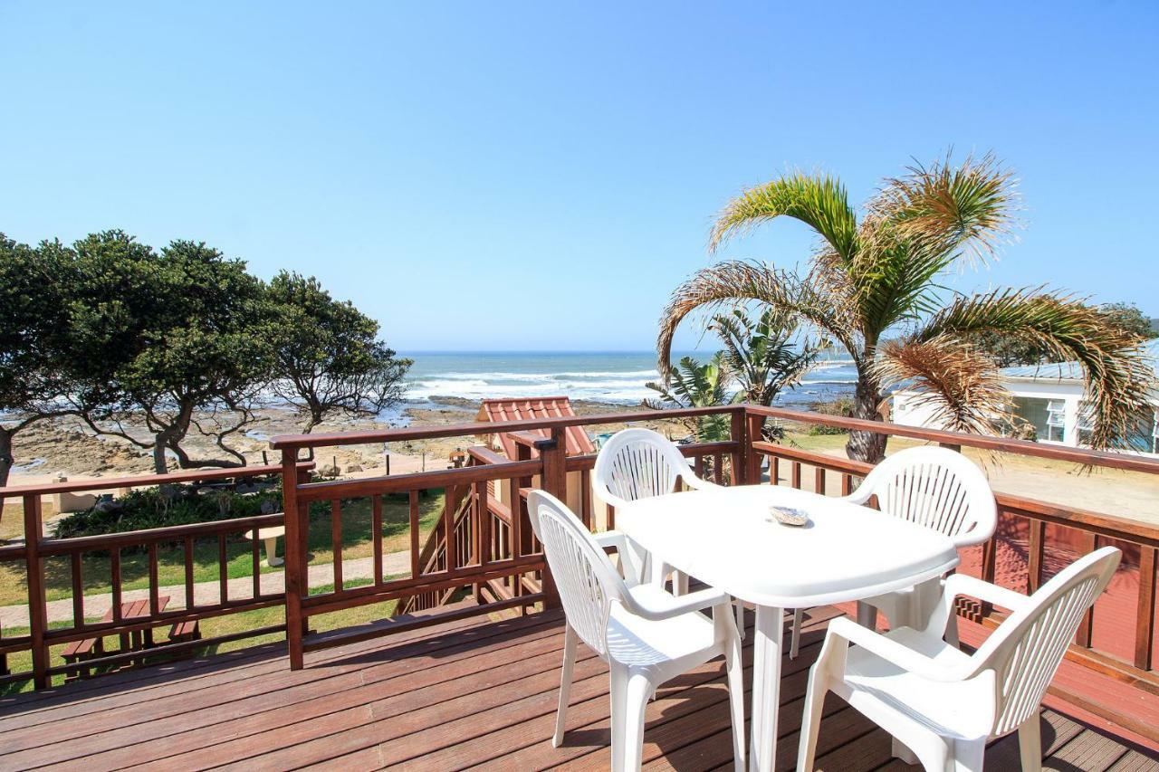 Neptunes Cove Kei Mouth Exteriér fotografie
