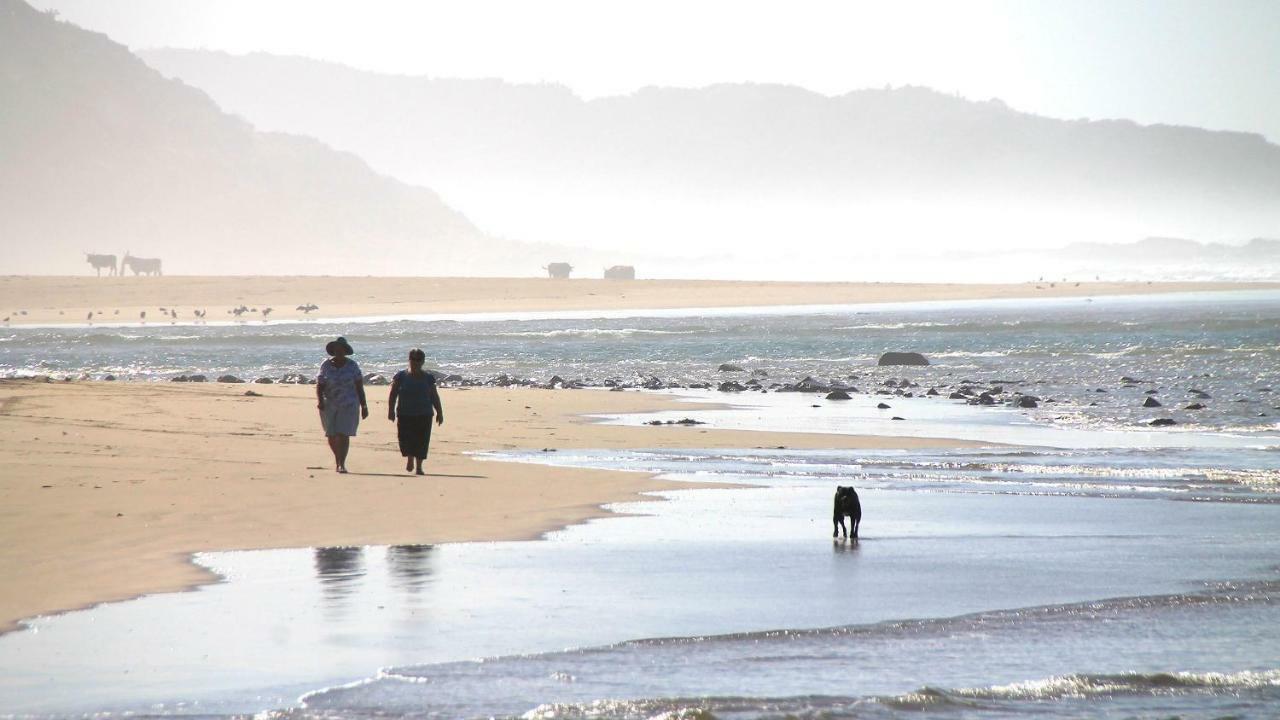 Neptunes Cove Kei Mouth Exteriér fotografie