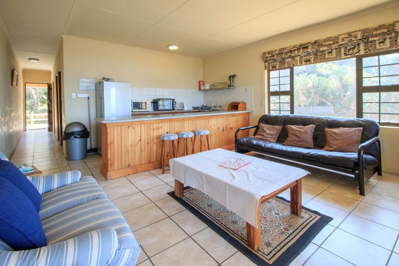 Neptunes Cove Kei Mouth Exteriér fotografie