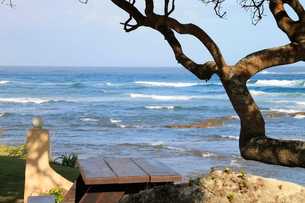 Neptunes Cove Kei Mouth Exteriér fotografie