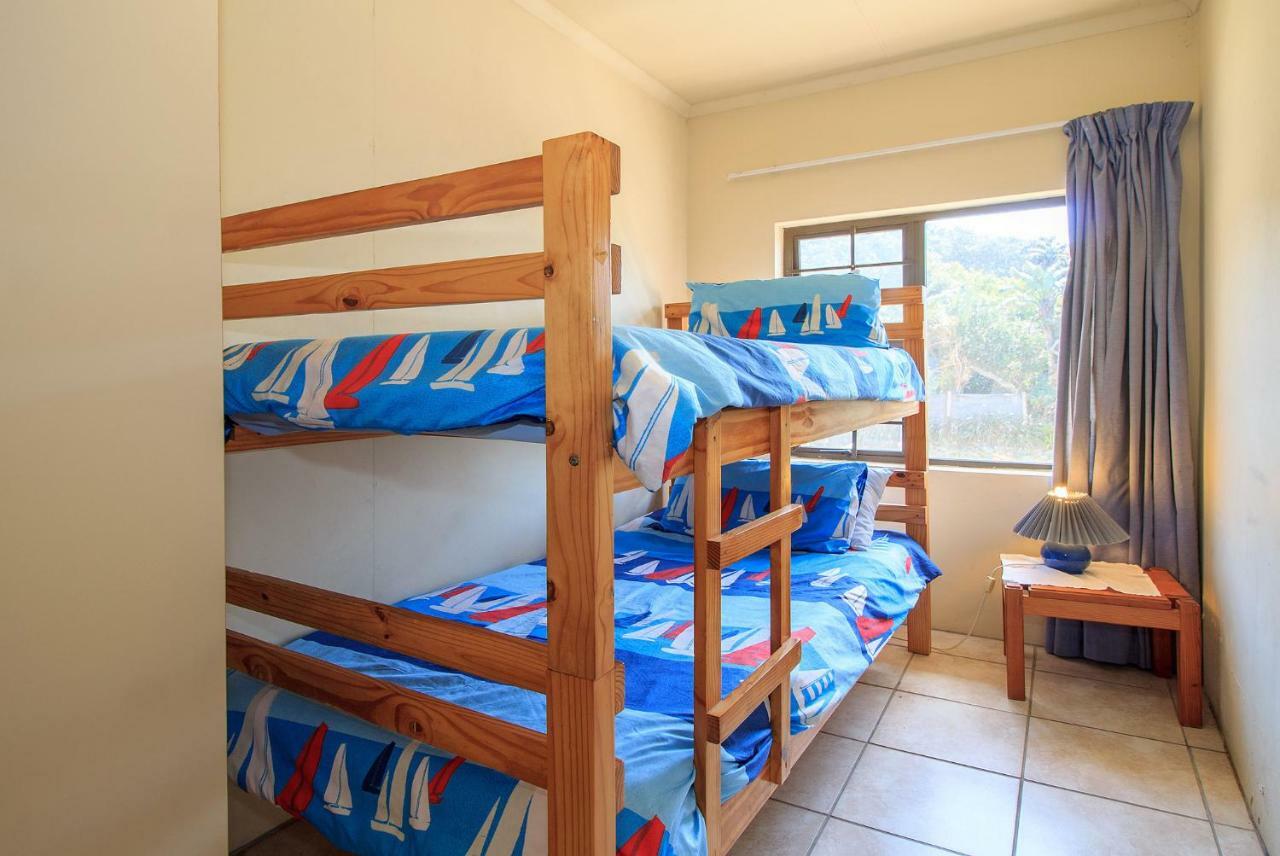 Neptunes Cove Kei Mouth Exteriér fotografie