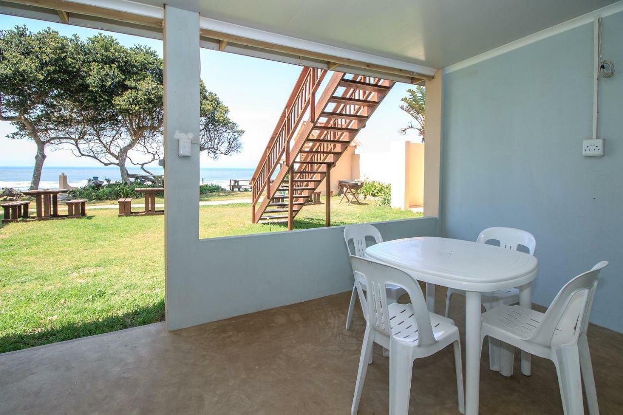 Neptunes Cove Kei Mouth Exteriér fotografie