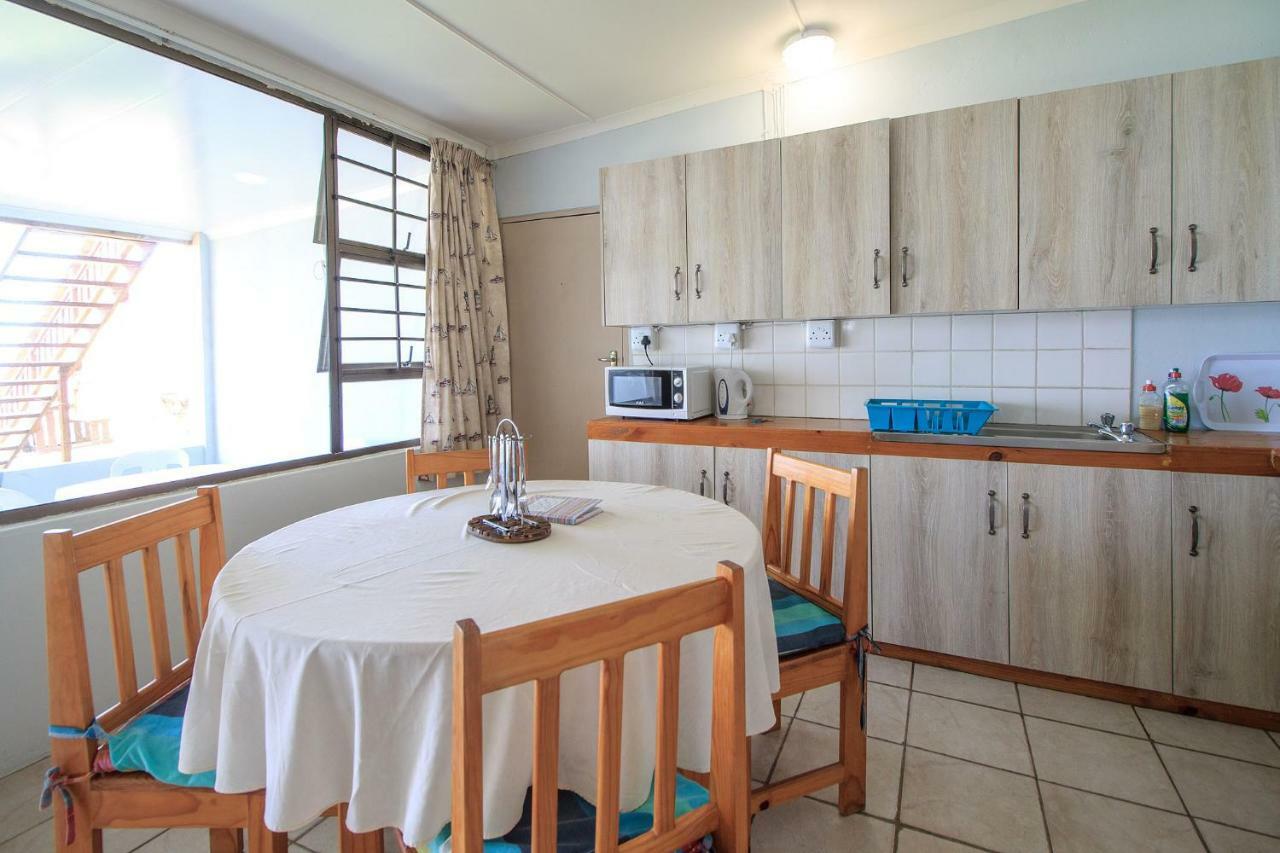 Neptunes Cove Kei Mouth Exteriér fotografie
