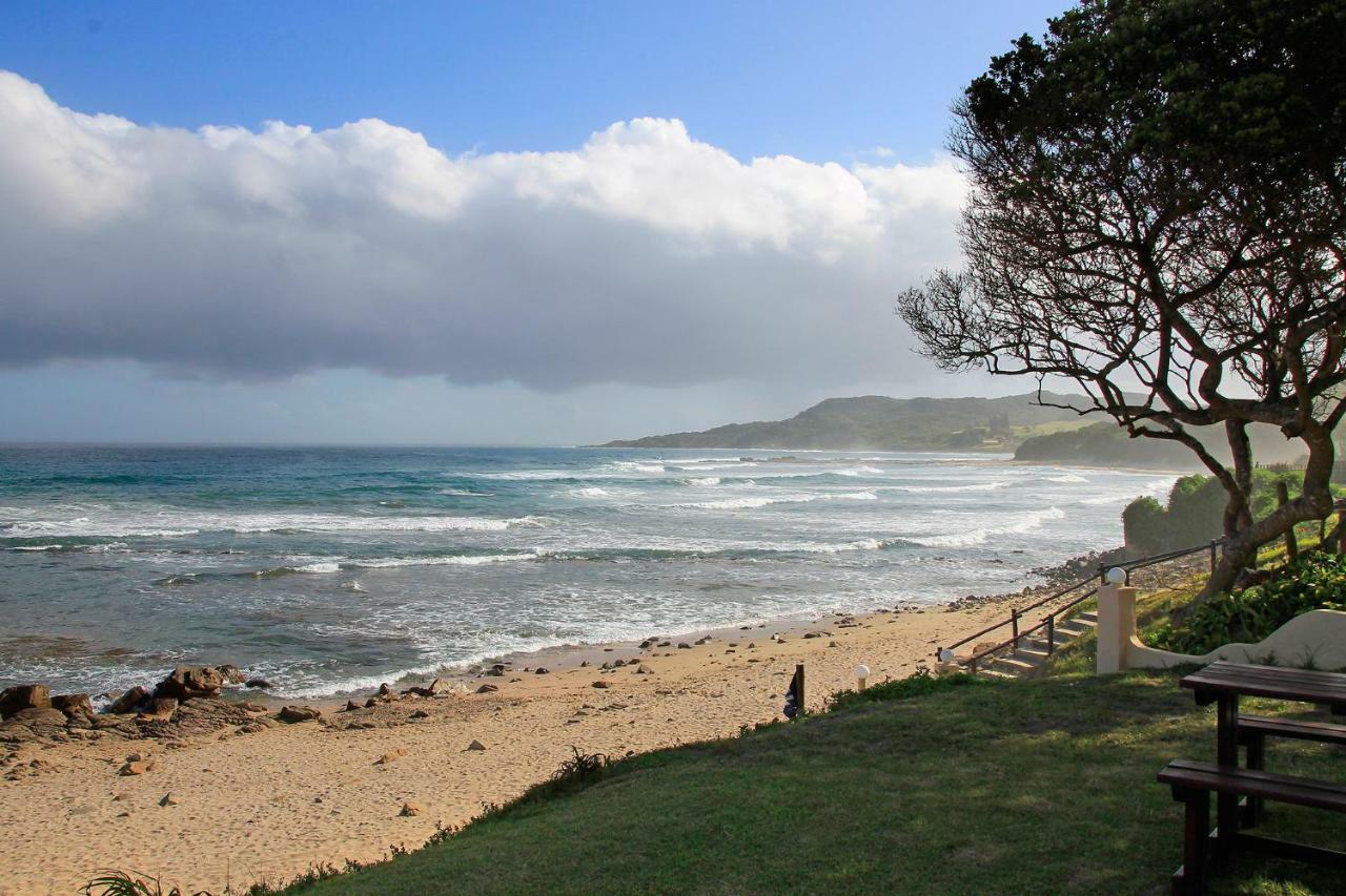 Neptunes Cove Kei Mouth Exteriér fotografie
