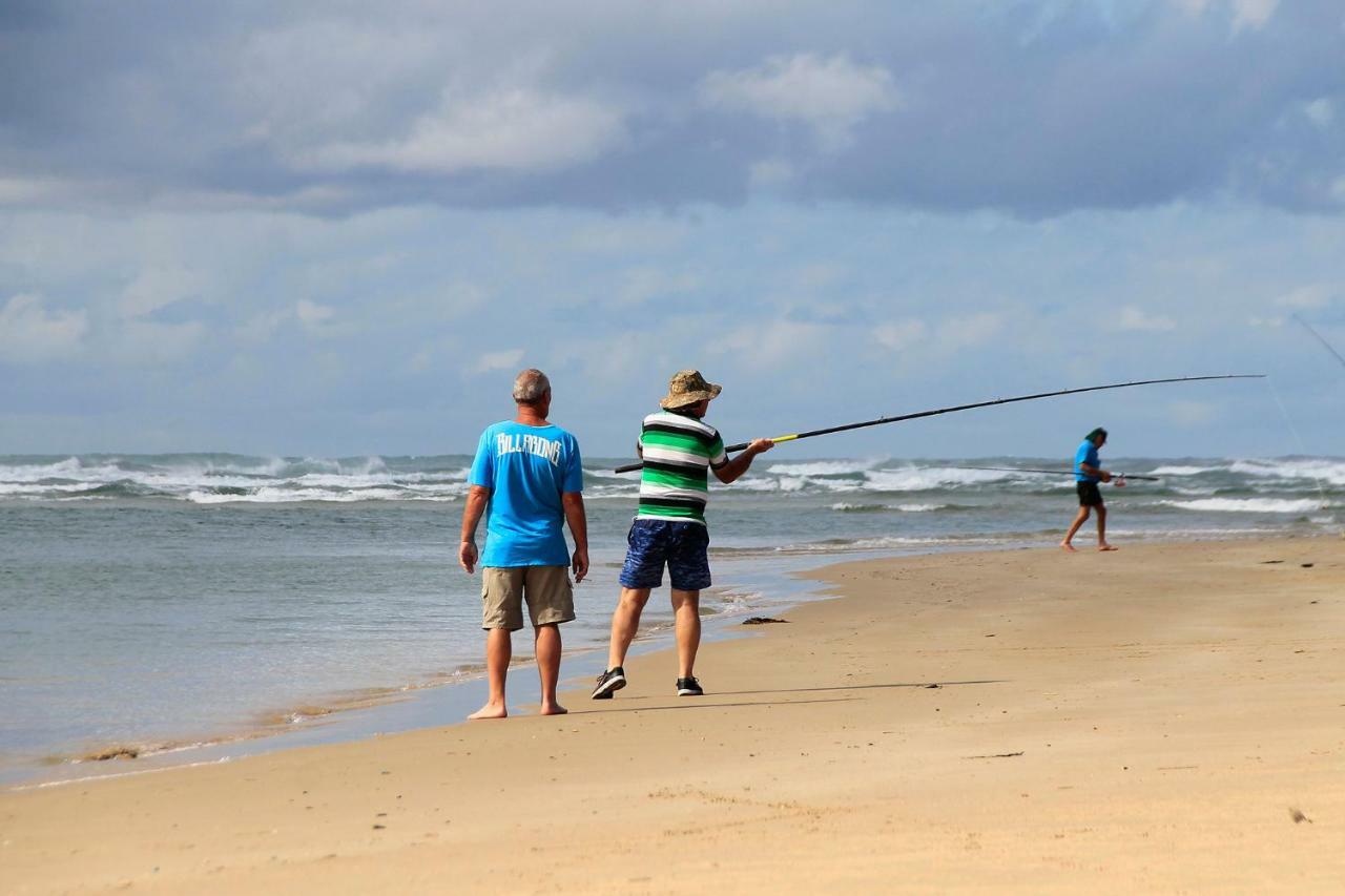 Neptunes Cove Kei Mouth Exteriér fotografie