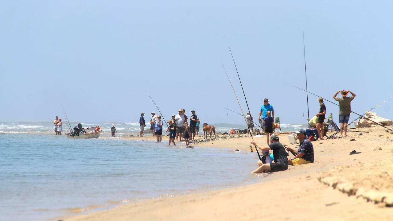 Neptunes Cove Kei Mouth Exteriér fotografie
