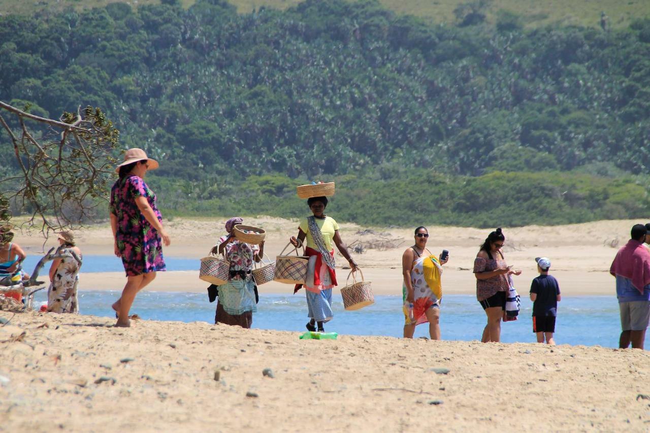 Neptunes Cove Kei Mouth Exteriér fotografie