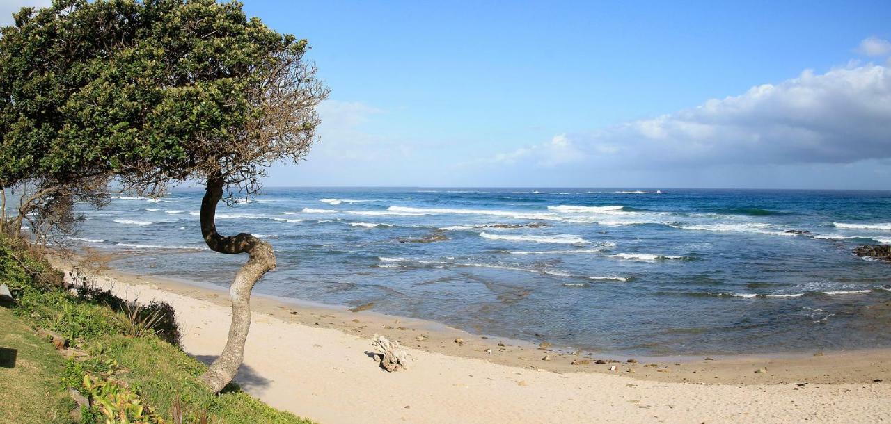 Neptunes Cove Kei Mouth Exteriér fotografie
